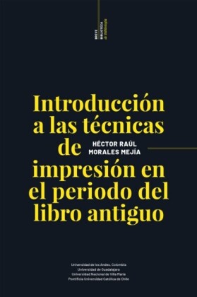 Breve biblioteca de bibliología