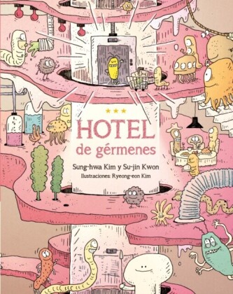 Hotel de gérmenes