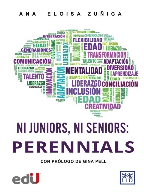 Ni Juniors, ni Seniors: perennials main product photo