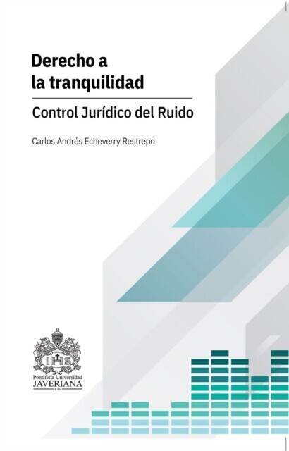 Derecho a la tranquilidad. main product photo