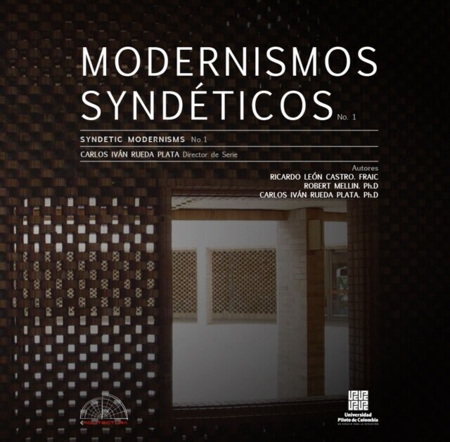 Modernismos Syndéticos main product photo