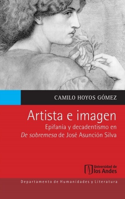 Artista e imagen main product photo