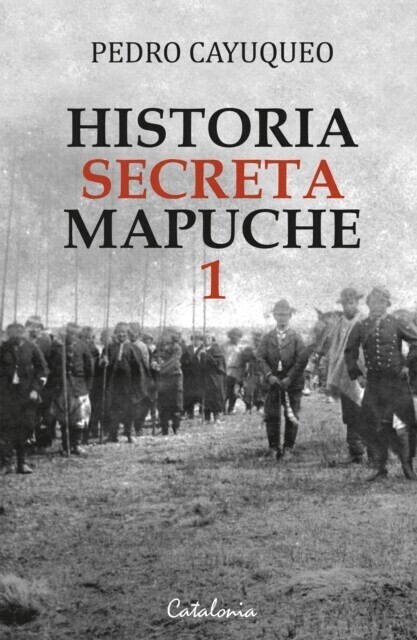 Historia secreta mapuche 1 main product photo
