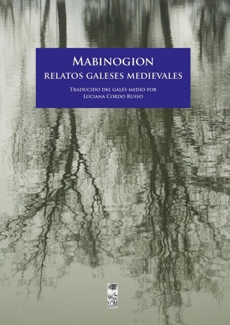 Mabinogion. Relatos galeses medievales main product photo