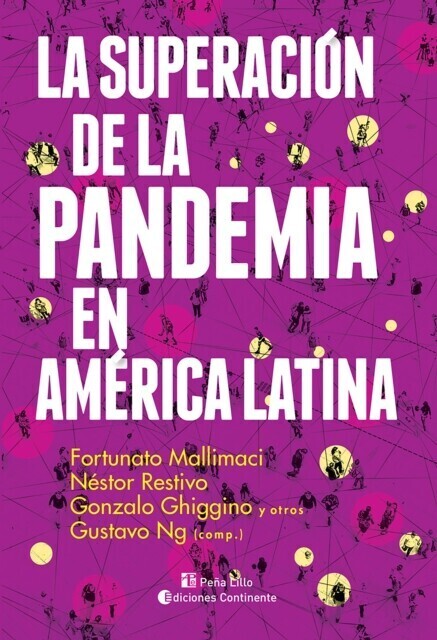 La superación de la pandemia en América Latina main product photo