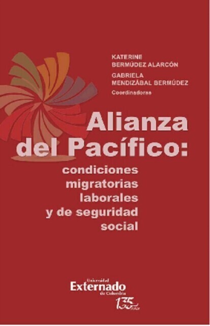 Alianza del Pacífico: condiciones migratorias laborales main product photo