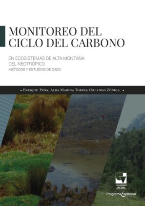 Monitoreo del ciclo del carbono en Ecosistemas de alta montaña del neotrópico
