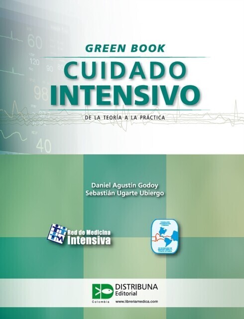 Green Book: Cuidado intensivo main product photo