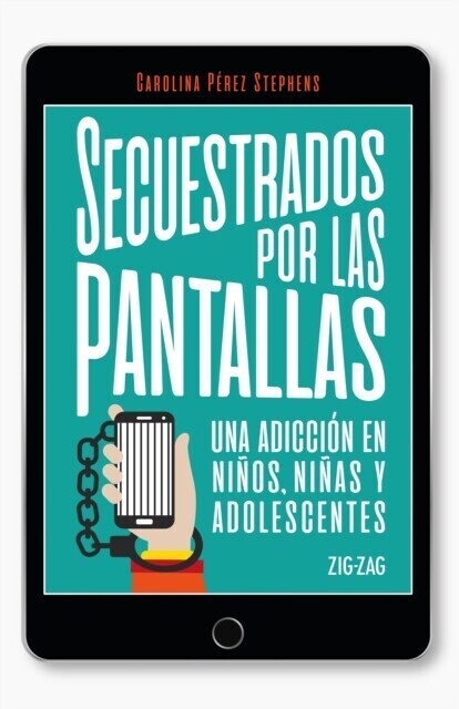 Secuestrados por las pantallas main product photo