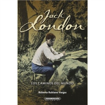 Jack London