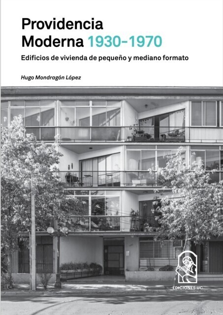 Providencia moderna 1930 - 1970 main product photo
