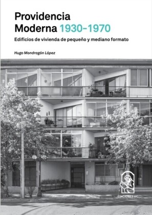 Providencia moderna 1930 - 1970