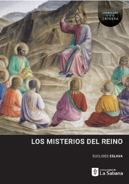 Los misterios del reino main product photo