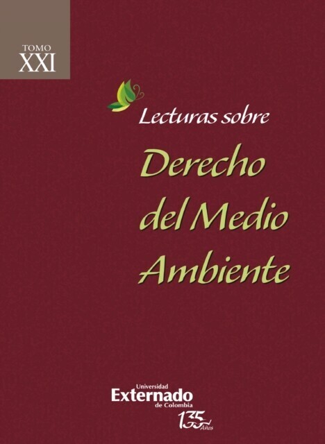 Lecturas Medio Ambiente tomo XXI main product photo