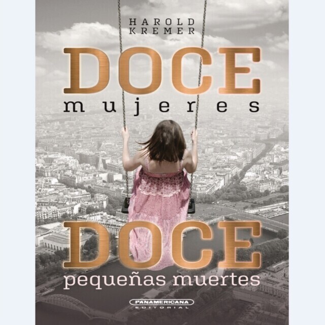 Doce mujeres main product photo
