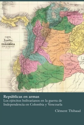 Repúblicas en armas
