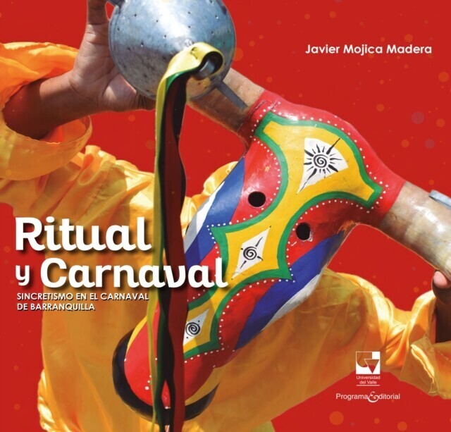 Ritual y carnaval main product photo