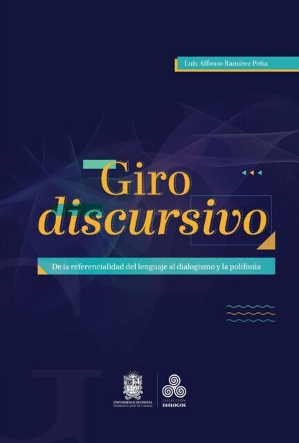 Giro discursivo main product photo