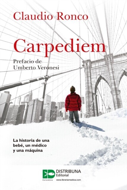 Carpediem main product photo