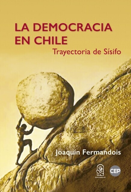 La democracia en Chile main product photo