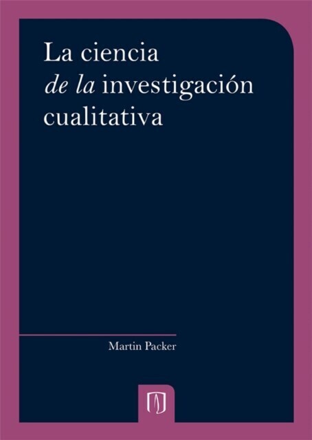 La ciencia de la investigación cualitativa main product photo