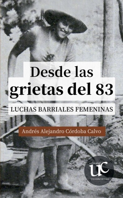 Desde las grietas del 83 main product photo