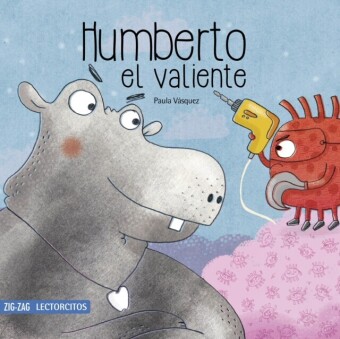 Humberto, el valiente