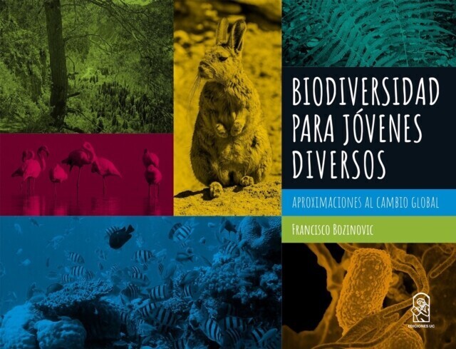 Biodiversidad para jóvenes diversos main product photo