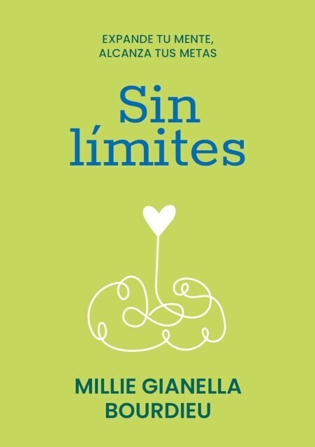 Sin límites main product photo