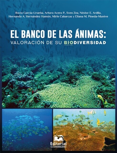 El banco de las ánimas: valoración de su biodiversidad main product photo