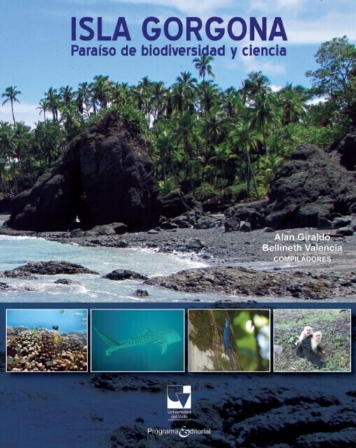 Isla Gorgona main product photo