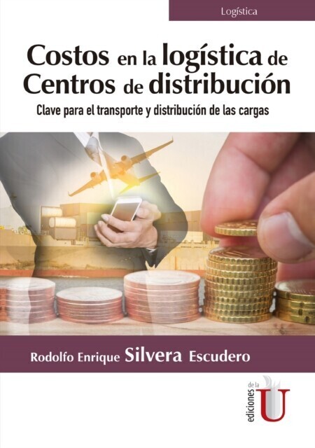 Costos en la logística de centros de distribución main product photo