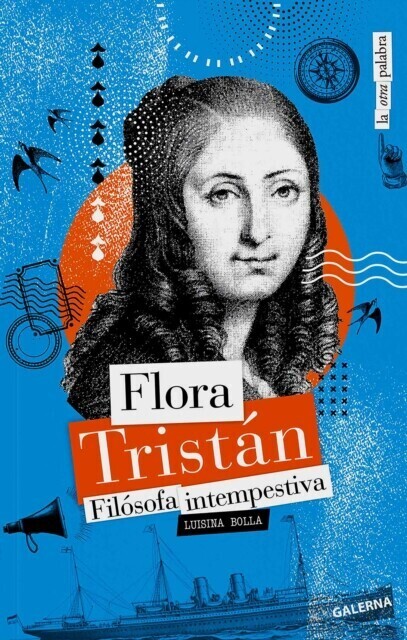 Flora Tristán main product photo