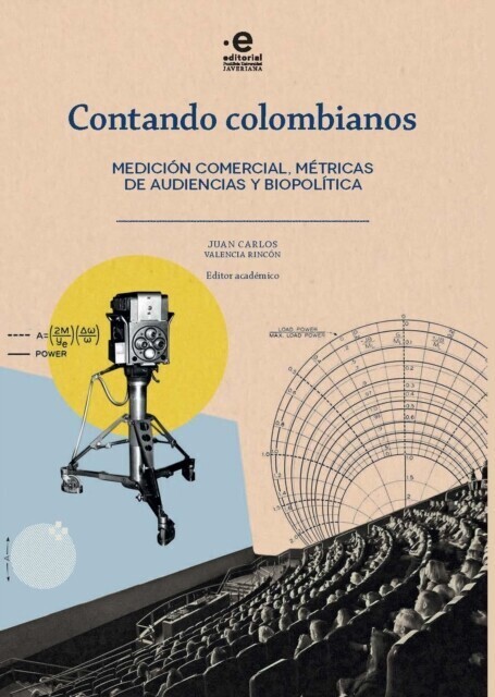 Contando colombianos main product photo