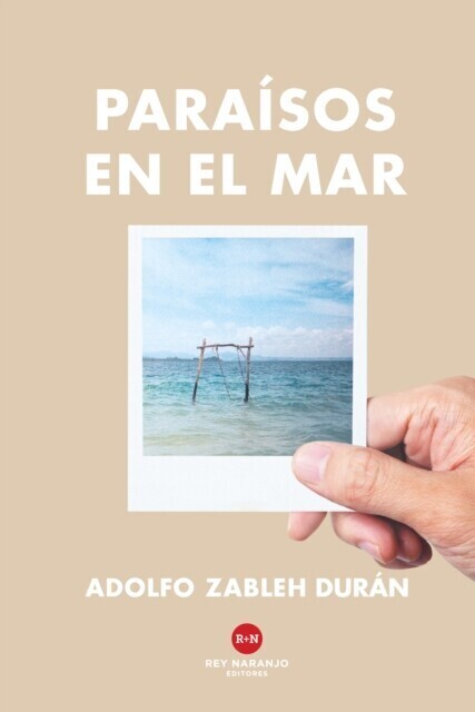 Paraísos en el mar main product photo