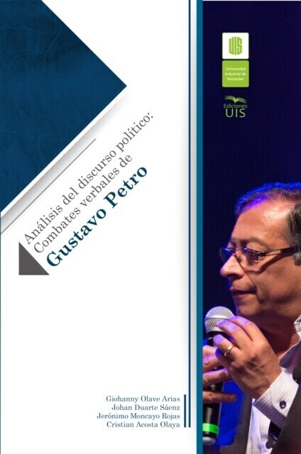 Análisis del discurso político main product photo