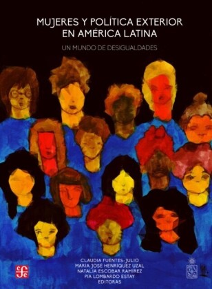 Mujeres y política exterior en América Latina