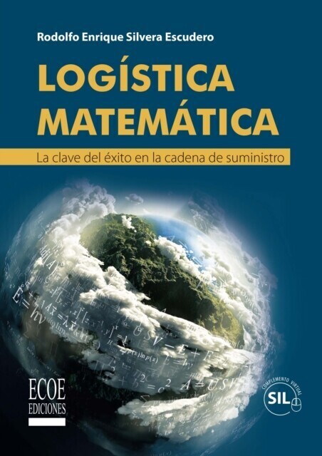 Logística matemática main product photo