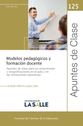 Modelos pedagógicos y formación docente