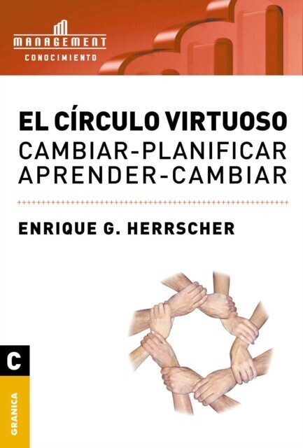 El circulo virtuoso main product photo