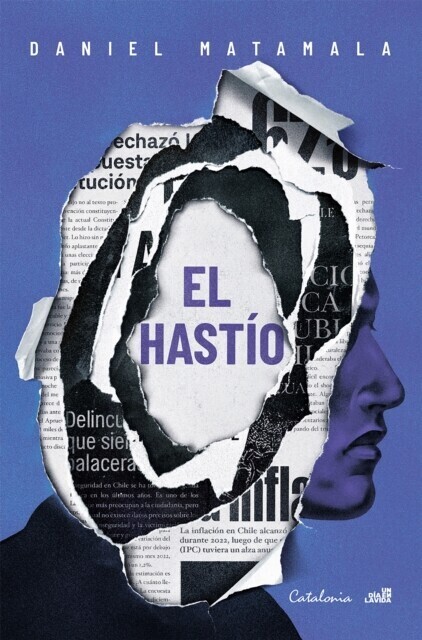 El hastío main product photo
