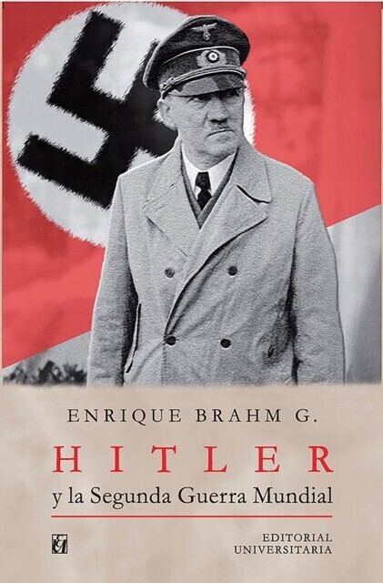 Hitler y la Segunda Guerra Mundial main product photo