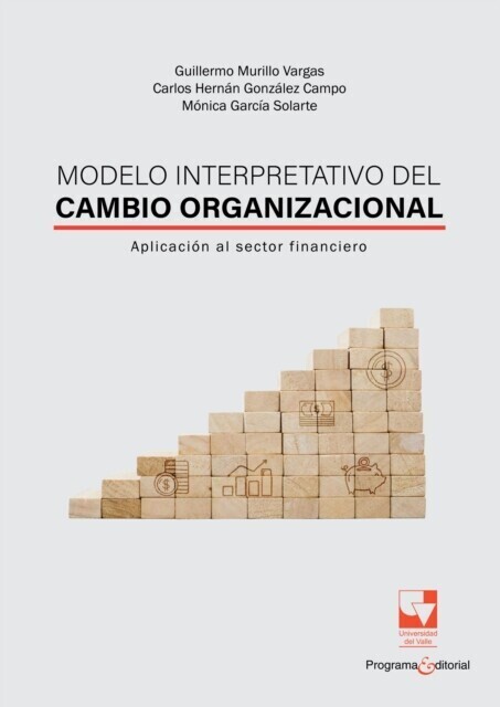 Modelo interpretativo del cambio organizacional main product photo