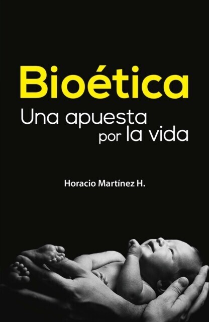 Bioética main product photo