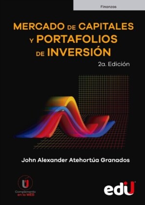 Mercado de capitales y portafolios de inversión 2ª edición