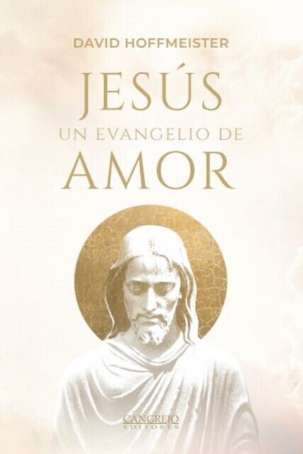 Jesús un evangelio de amor main product photo