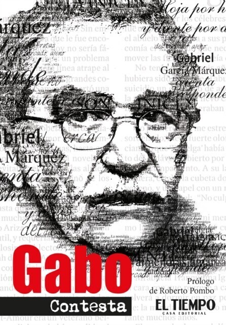 Gabo contesta main product photo
