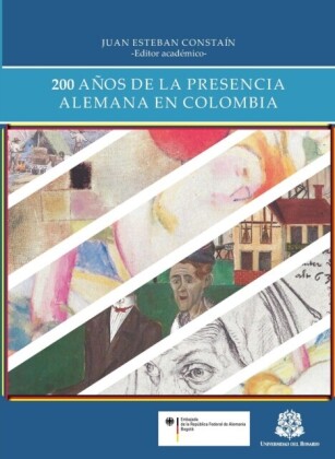 200 años de la presencia alemana en Colombia