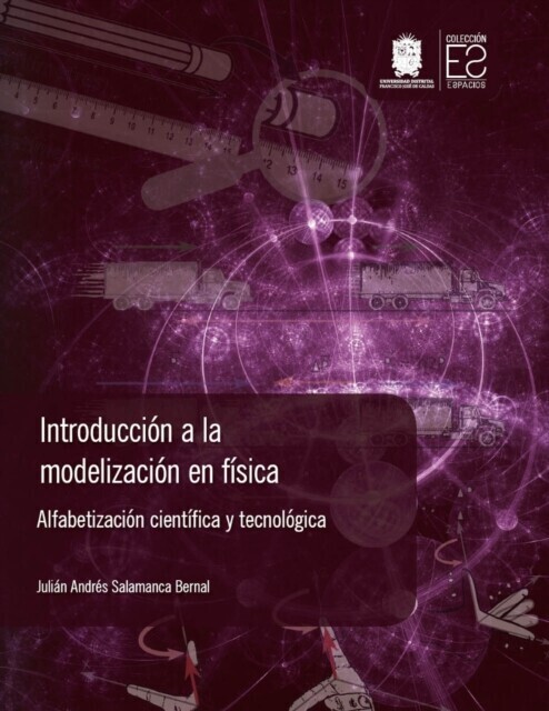 Introducción a la modelización en física main product photo