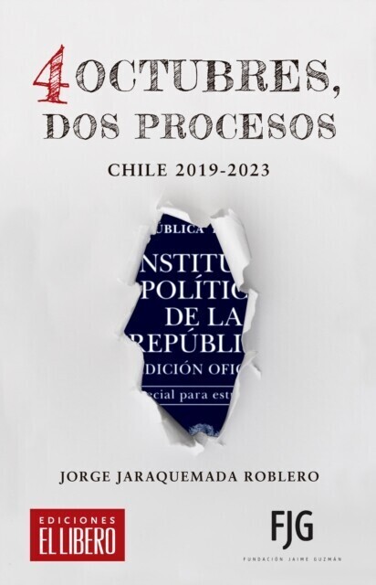 4 octubres, dos procesos main product photo